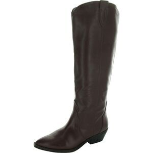 DV by Dolce Vita Brown Knee-High Boots